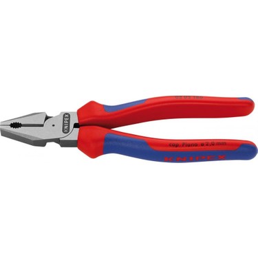 Pです Knipex 02 02 225 Ağır Tip Pense 225 mm Fiyatı - Taksit Seçenekleri