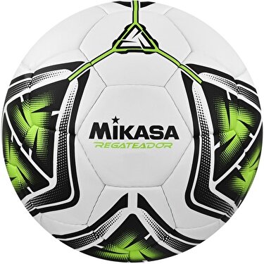 Mikasa Regateador Futbol Topu El Dikişli