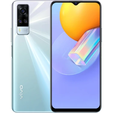 Vivo Y51 128 GB 8 GB Ram (Vivo Türkiye Garantili) Kristal