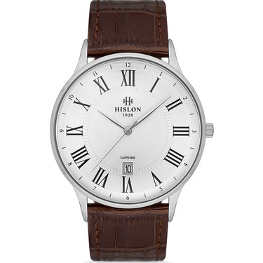 Hislon Cl123s 03ks Erkek Kol Saati Fiyati Taksit Secenekleri