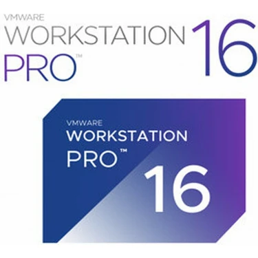 Vmware Workstation 16 Pro – Lifetime/ömür Boyu Dijital Lisans