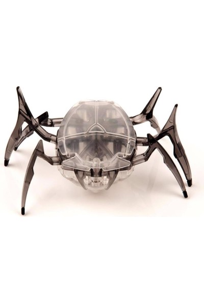 Hexbug Mikro Robot Bok Böceği Siyah 477-2248