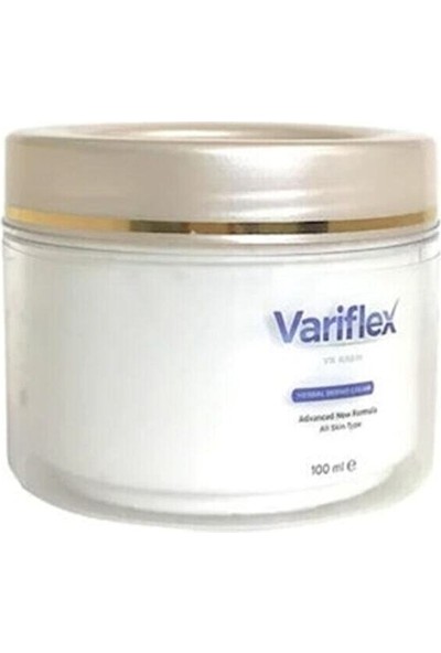 Variflex Varicose Vein Defense Cream 100ML