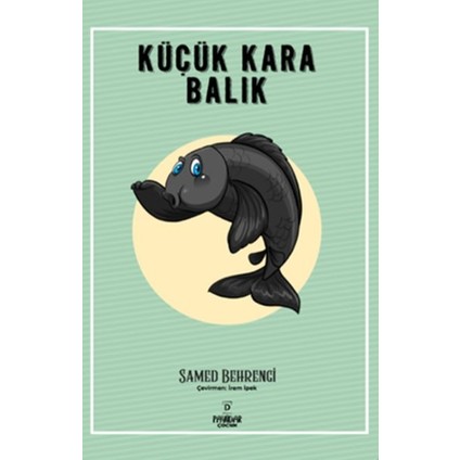 Küçük Kara Balık