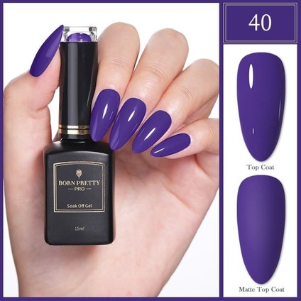 Pro 15ML Black Gold Serisi (52358-40)