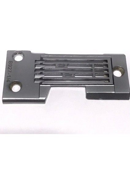 Brother 927 2 Iğne Kollu Makina Plaka 1/4