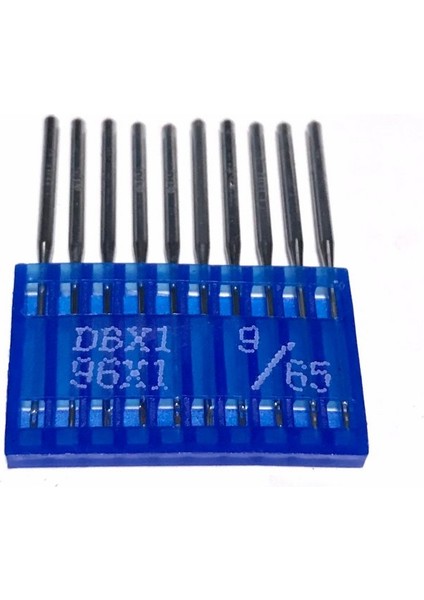 Düz Makina Ince Dipli Iğne Dbx1 91X1