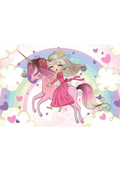 24 Parça - Cute Prıncess (Sevimli Prenses) fiyatları