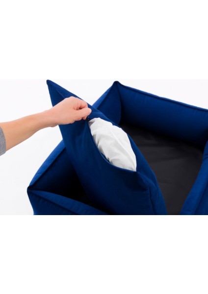 Delta Leo 21 Kedi ve Köpek Yatağı xs 45 x 55 cm fiyatları