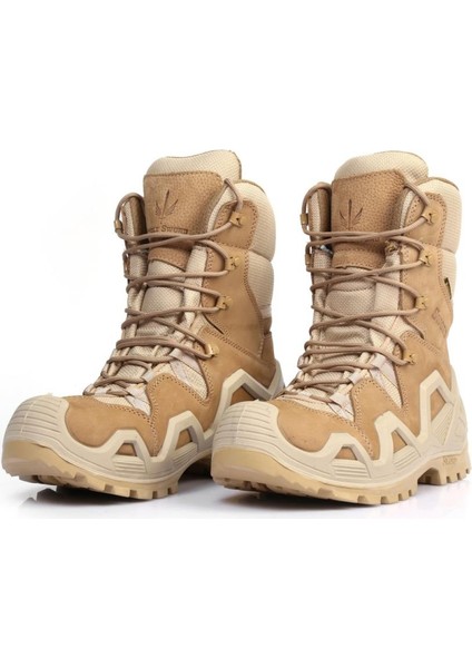 SS603 Single Sword Waterproof Su Geçirmez Tactical Askeri Bot Bej indirimleri