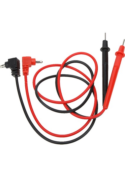 Fluke Için Test Probu Tel Kablosu Için 1 Pairlead Multimetre (Yurt Dışından)