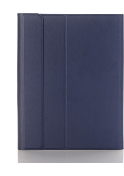 Klavye + Kılıf Için iPad 9.7 2018 & 2017 / Pro 9.7 Inç Gül Altın(Yurt Dışından) fiyatları