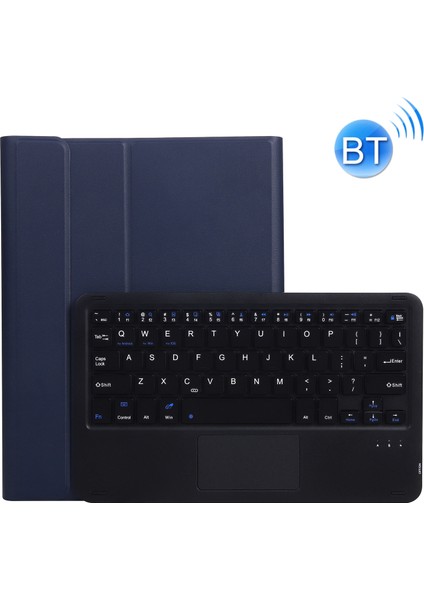 Klavye + Kılıf Için iPad 9.7 2018 & 2017 / Pro 9.7 Inç Gül Altın(Yurt Dışından) modelleri