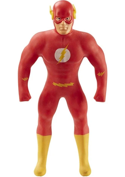 Stretch Armstrong Mini Stretch The Flash Uzayan Lastik Adam 15 cm