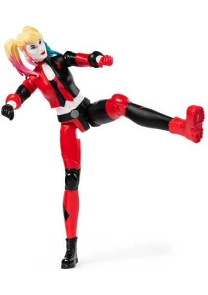 Aksiyon Figür 30 Cm. – Harley Quinn