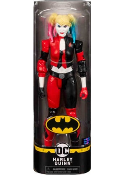 Aksiyon Figür 30 Cm. – Harley Quinn