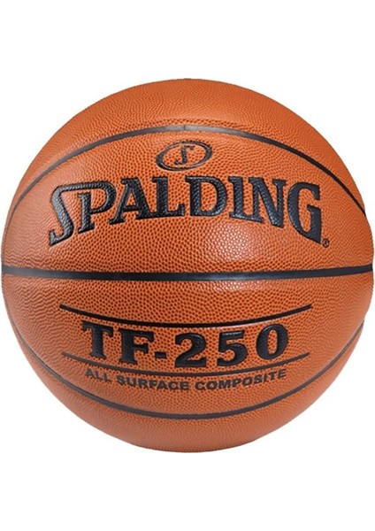 Tf 250 Basketbol Topu No:7