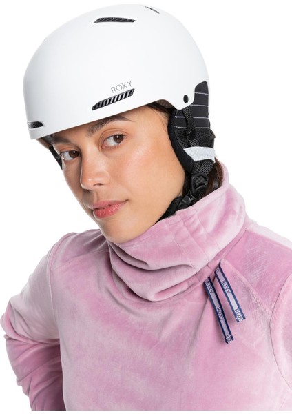 Freebird Kadın Kayak ve Snowboard Kask ERJTL03061WBB0