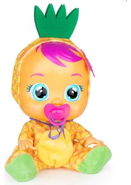 Ağlayan Bebekler Tutti Frutti CYB12000 - Ananas-Pia