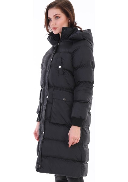 Z6736 Dewberry Bayan Mont-Siyah fırsatları