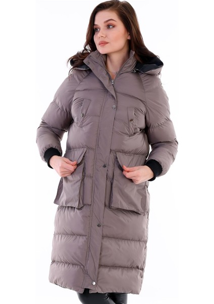 Z6736 Dewberry Bayan Mont-Gri fiyatları