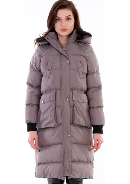 Z6736 Dewberry Bayan Mont-Gri fırsatları