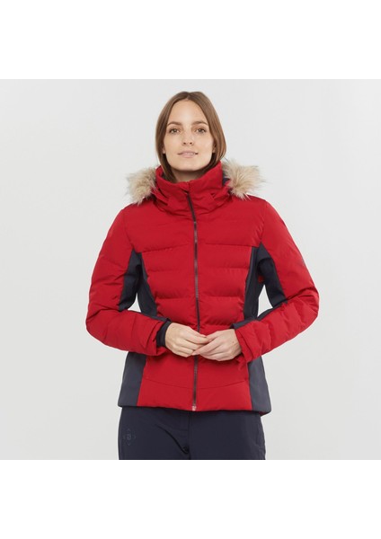 Stormcozy Jacket W Kadın Kayak Ceketi LC1562300