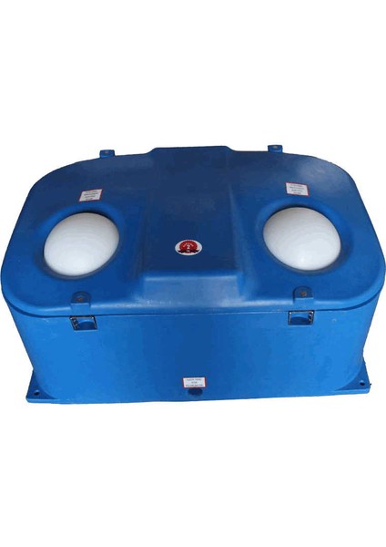 Otomatik Donmaz Suluk 110 Litre