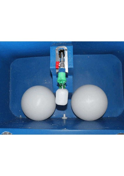 Otomatik Donmaz Suluk 110 Litre modelleri