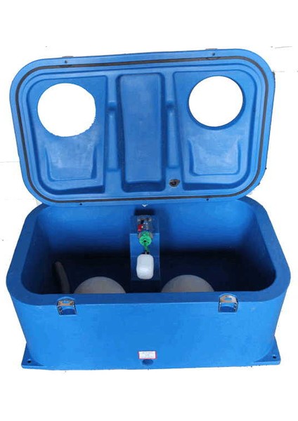 Otomatik Donmaz Suluk 110 Litre fırsatları