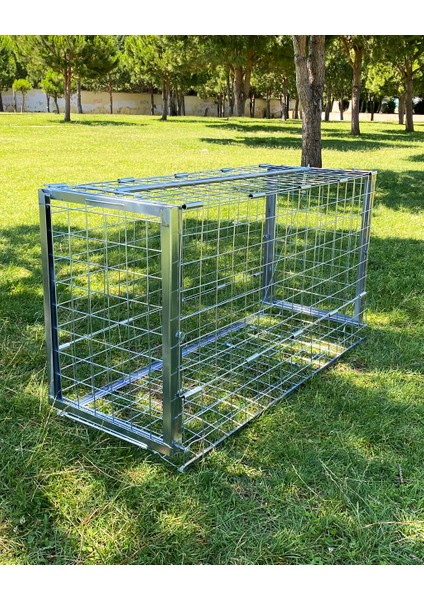 Köpek Yakalama Tuzağı Kapanı fiyatları