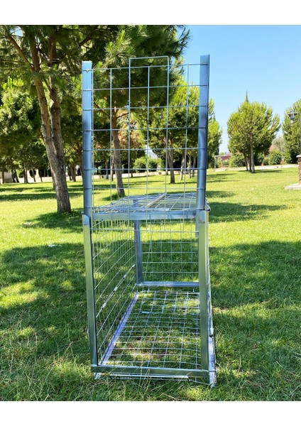 Köpek Yakalama Tuzağı Kapanı modelleri