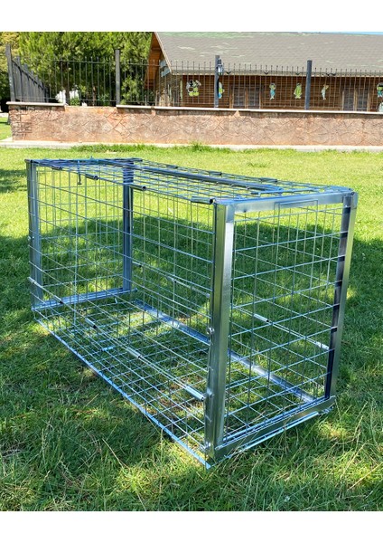 Köpek Yakalama Tuzağı Kapanı fırsatları