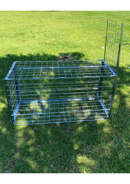 Köpek Yakalama Tuzağı Kapanı indirimleri