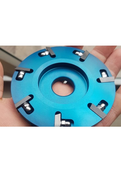 Tırnak Kesme Diski 7 Dişli Ekonomik modelleri