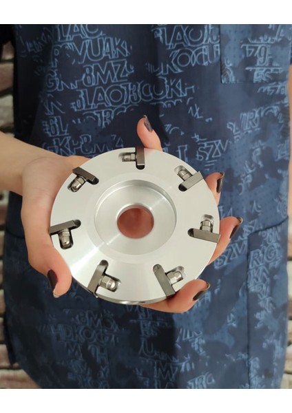 Tırnak Kesme Diski 7 Dişli Ekonomik indirimleri