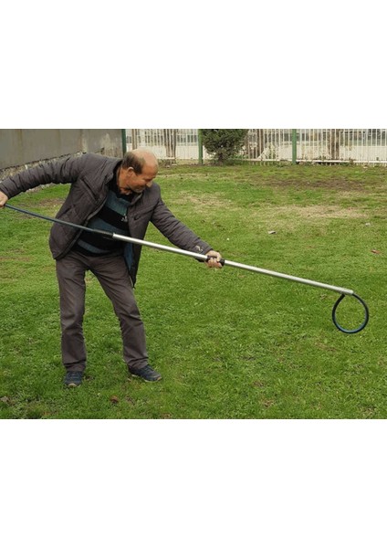 Köpek Yakalama Aleti 150 Cm modelleri