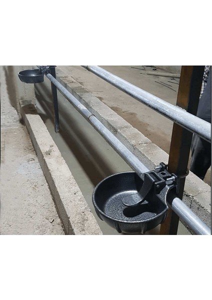 Döküm Hayvan Suluğu 3 Litre Xl indirimleri