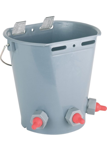 3 Lü Kuzu ve Oğlak Emzirme Kovası