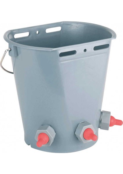 3 Lü Kuzu ve Oğlak Emzirme Kovası modelleri