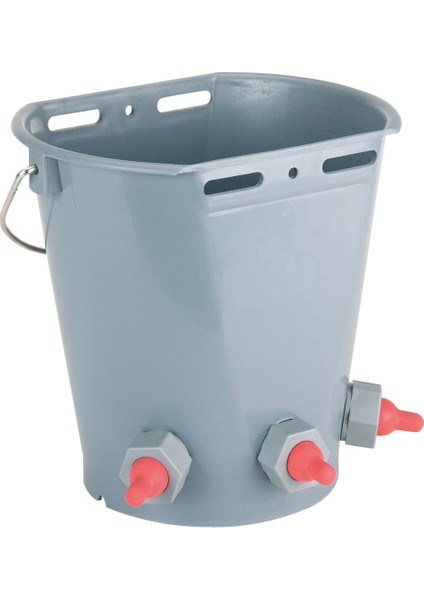 3 Lü Kuzu ve Oğlak Emzirme Kovası fırsatları