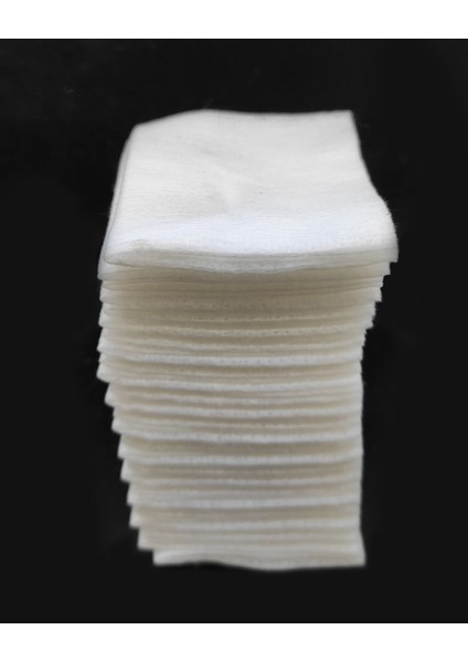 500 Adet 8 Katlı Gazlı Bez - Spanç 5 x 5 cm fiyatları