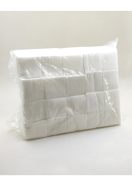 500 Adet 8 Katlı Gazlı Bez - Spanç 5 x 5 cm fırsatları