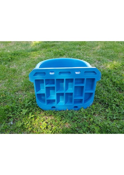 Yemlik 6 Litre