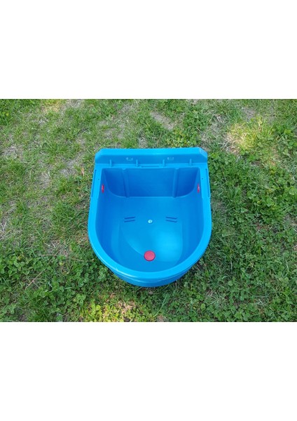 Yemlik 6 Litre