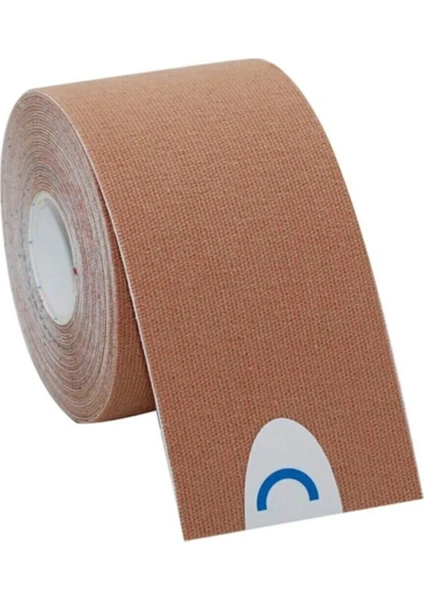 Kinesio Tape Crosstape Kinesio Ten Rengi 5cm x 5 M Sporcu Bandı