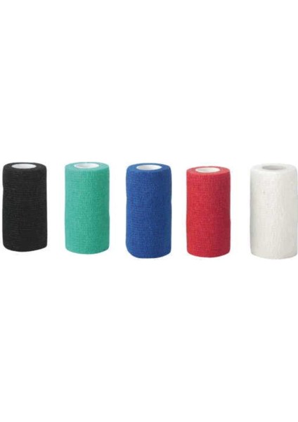 Yapışkanlı Bandaj 10 cm x 4.5 M