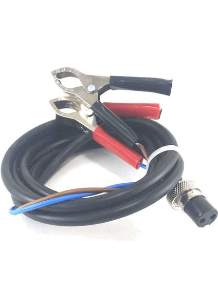 Elektrikli Çit Için Adaptör Kablosu