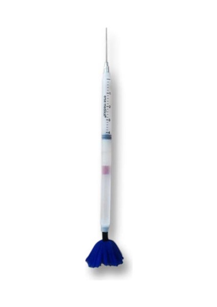 Uzak Mesafe Enjektörü 4 ml fiyatları