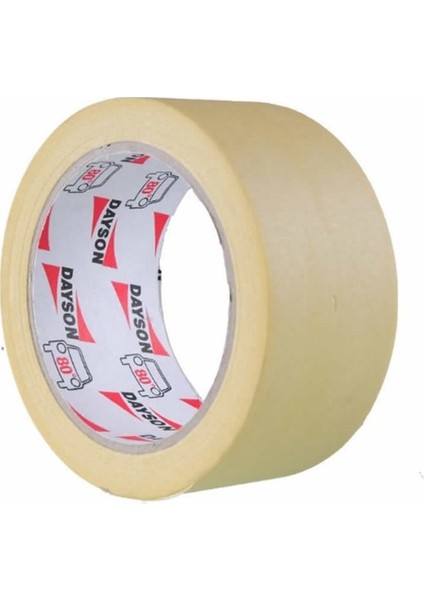 Maskeleme Bandı 36 mm 1 Adet
